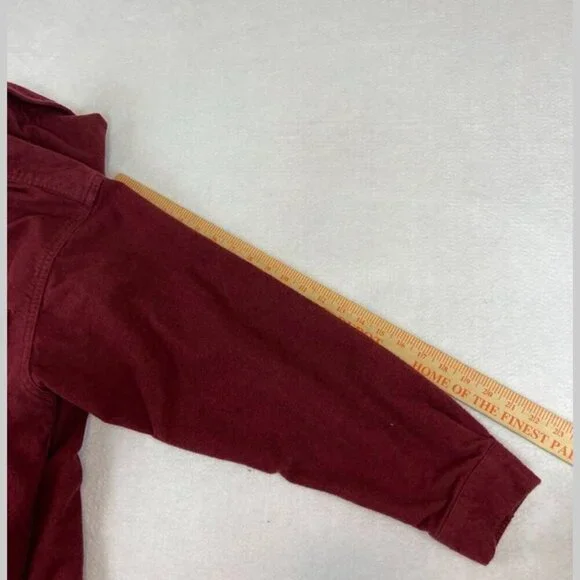 NWT Field & Stream Men's Wool Flannels Size Large - Picture 12 of 12